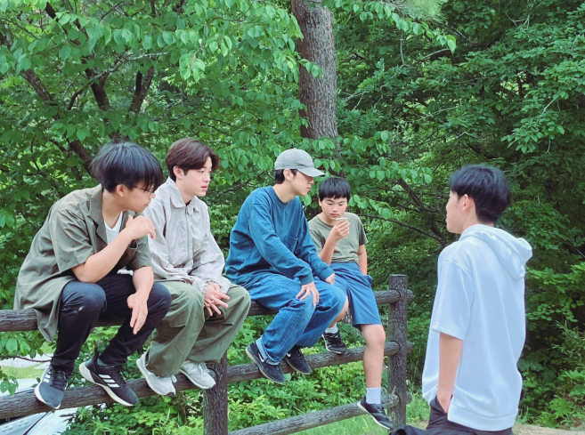 大学生プログラム